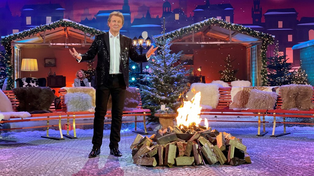 Corona nekt kerstspecial All You Need Is Love TVgids.nl